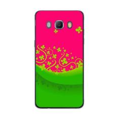 Capa Adesivo Skin358 Verso Para Samsung Galaxy J5 Sm-j5008 - KawaSkin