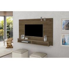 Painel Para Tv Até 42 Polegadas Monterrey Ferrara - Rede Móveis