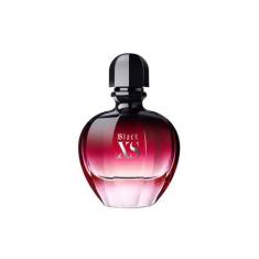 Perfume Paco Rabanne Black Xs For Her Feminino Eau De Parfum 30 Ml