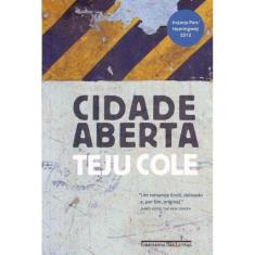 Cidade Aberta