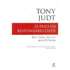 Peso da Responsabilidade, O