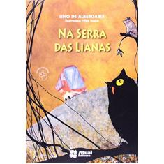 Na serra das Lianas