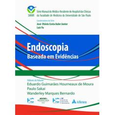 Livro - Endoscopia Baseada Em Evidências