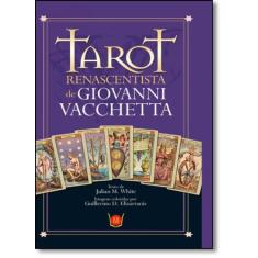 Tarot Renascentista De Giovanni Vacchetta - Isis Editora