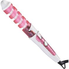 Cacheador Modelador De Cachos Bivolt 