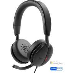 Headset com fio Dell Pro - WH5024