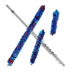 Escova Secadora para Flauta - FREE SAX`S