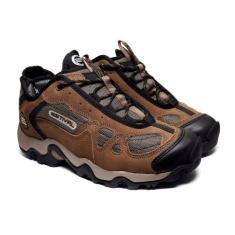 Tênis Adventure Estival Estgorge Potting Soil Casual, Marrom, 44