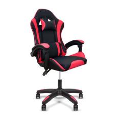 Cadeira Gamer Best Chair Ergonômica Start Line - Vermelho