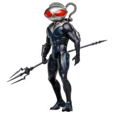 Boneco Action Figure Mcfarlane 12 Aquaman 2 Black Manta - Candide