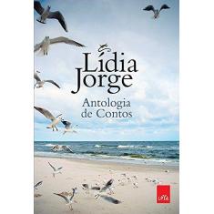 Livro - Antologia de contos