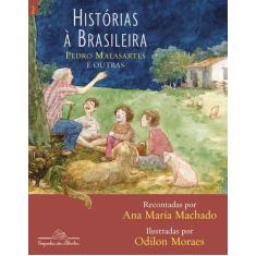 Livro - Histórias à brasileira, vol. 2