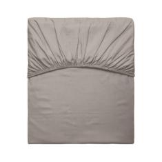 Lençol Avulso Solteiro 300 Fios Kacyumara Satinee 100% Algodão, Fend L