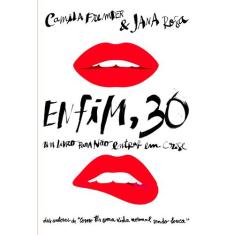 Livro - Enfim 30