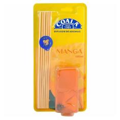 Difusor de aromas coala manga 100ml