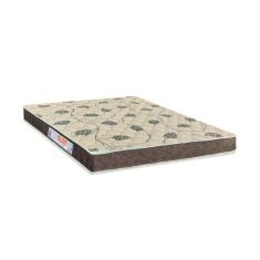 Colchão Casal Espuma D28 ComfortPedic Line (138x188x17) - Orthoflex
