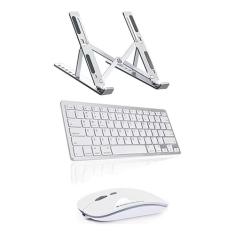 BDNET, Teclado Bluetooth+ Mouse + Suporte Para Macbook Air 13 M1