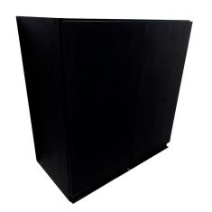 Armário Aéreo 60cm Cozinha Lavanderia Entregue Montado