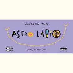 Astro lábio - Editora Projeto