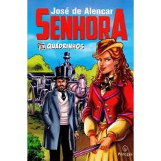 Senhora - Em Quadrinhos