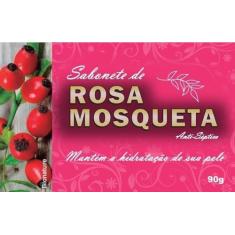 Sabonete em Barra Natural 90g - 1 Unidade - Bionatre