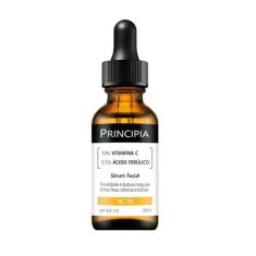 Sérum Facial Principia VC-10 30 ml