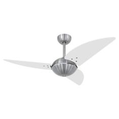 Ventilador De Teto Volare Office Class Branco 110V