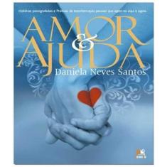 Livro Amor E Ajuda