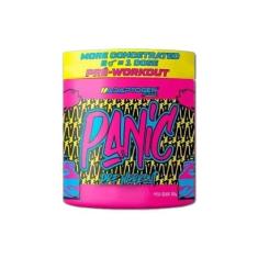 Panic Pre Workout Manga com Laranja 300g - Adaptogen Science