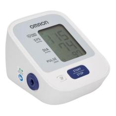 Monitor De Pressão Arterial De Braço Comfort Hem-7122 Omron