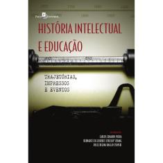 História Intelectual e Educação