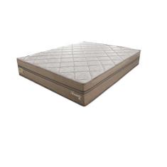 Colchão Casal Molas Ensacadas Linha 28X 188X 138cm Montreal