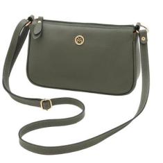 Bolsa de Couro Mariart 2030-Feminino