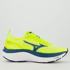 Tênis Mizuno Advance Masculino-Masculino