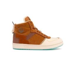 Tênis Pony City Wings Hi Jedi Star Wars-Masculino