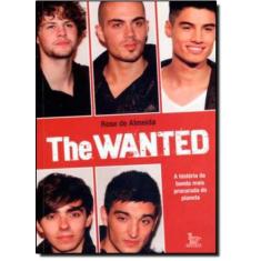 The Wanted - MATRIX - URBANA, 3