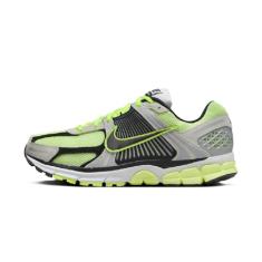 Nike Zoom Vomero 5 Tênis masculino (FB9149-701, volt/branco/platina metálica/preto), Volt/branco/platina metálica/preto, 42