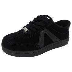 Tenis Infantil Menina Conforto Firmeza Estilo Molekinha-Feminino