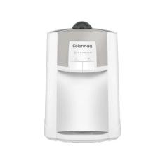 Purificador de Água Premium Colormaq, Branco, 110V