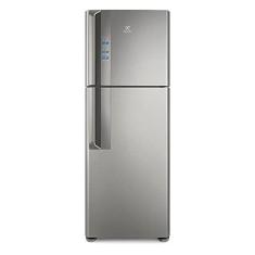 Geladeira/Refrigerador Top Freezer 474L Platinum (DF56S) 127V