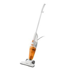 Aspirador De Pó 2 Em 1 Vertical Multilaser HO011 1000W Laranja