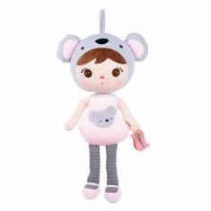 Boneca Metoo Doll Jimbao Koala 46cm - Metoo
