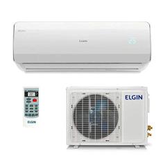 Ar Condicionado Split Elgin Eco Power 30.000 Btu/h Quente E Frio 220v