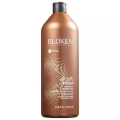 Shampoo All Soft Mega 1L - Redken