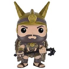 Funko POP Filmes: Flash Gordon Action Figure - Prince Vult