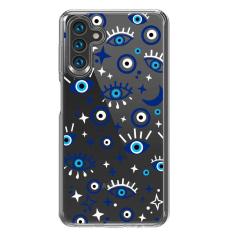 Capa Capinha De Celular Compatível com Galaxy A13 5G/M13 5g Samsung Personalizada