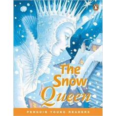The Snow Queen - Penguin Young Readers - Level 4