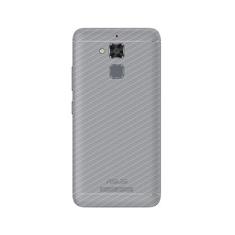 Película Traseira de Fibra de Carbono Transparente para Asus Zenfone 3 Max 5.2 - Gshield