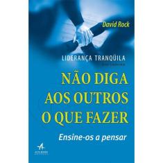 Liderança Tranquila