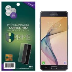 Película Premium Hprime Curves Pro Samsung J7 Prime